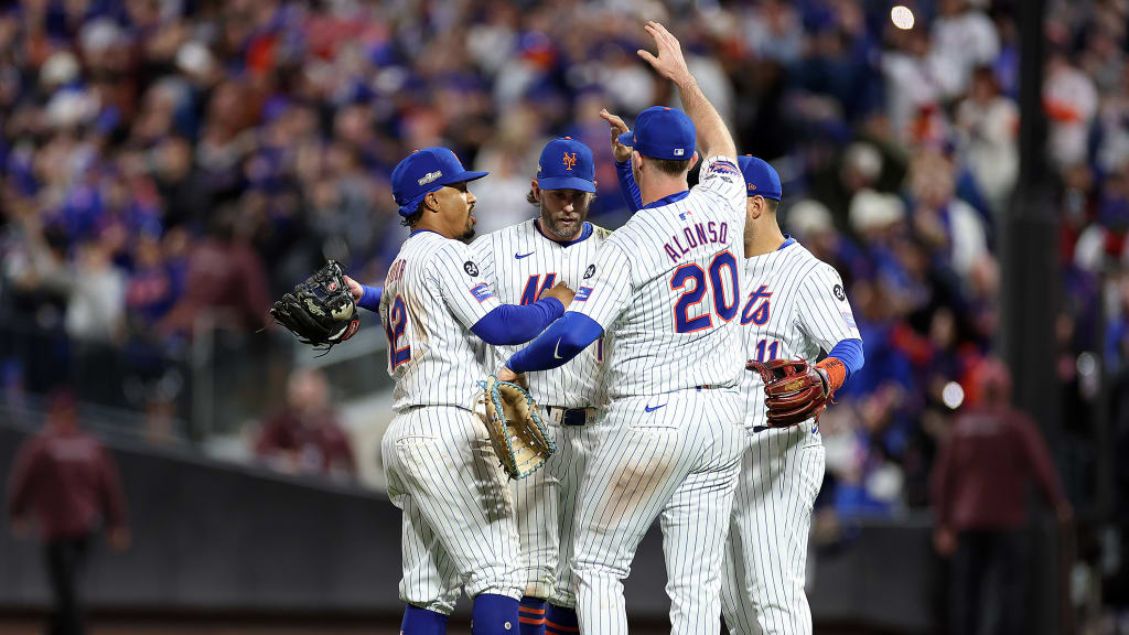 Los Mets siguen en la pelea con los Dodgers la Serie regresa a Los Ángeles