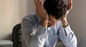 Mes de la salud mental