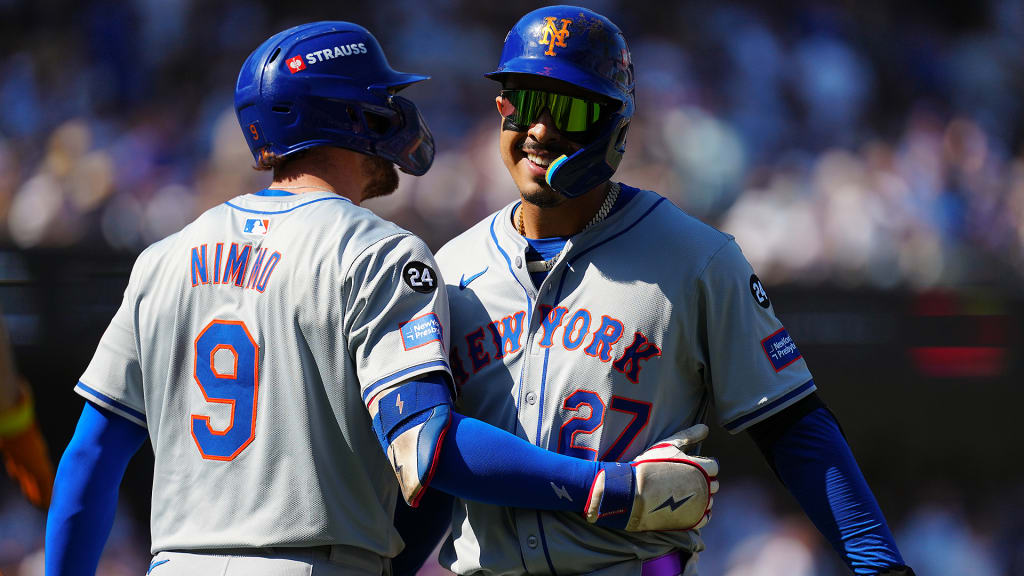 Los Mets empatan la Serie de Campeonato a los Dodgers