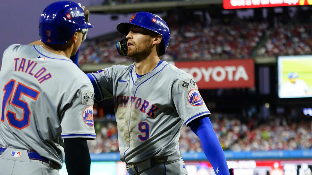 Los Mets emboscaron a los Filis y ganan el primero de la Serie Divisional