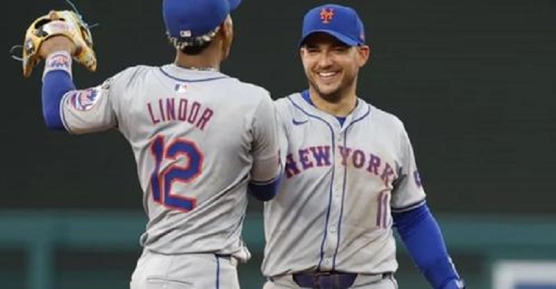 Kansas City, Mets y Padres a uno de dar la campanada