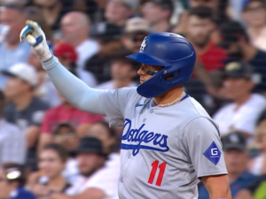 "Miggy Ro" asegura que el sacrificio se vio recompensado