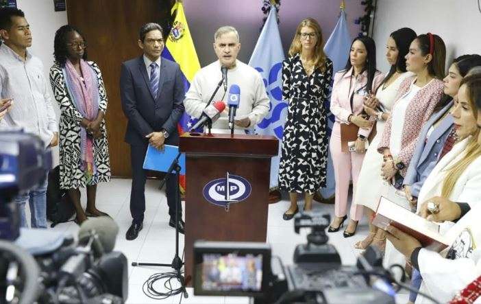 Ministerio Público inaugura fiscalía especializada en delitos sexuales contra menores