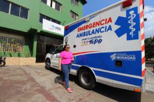 Monagas afina detalles para Juegos Deportivos Nacionales