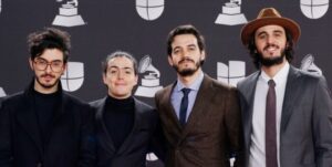 Morat reaccionó ante la demanda por cancelación de concierto en Venezuela