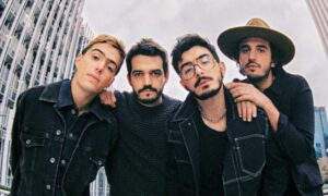¿Habrá concierto? Productora demandó a la banda Morat por incumplimiento de contrato