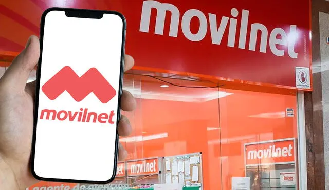 Movilnet ofrece planes Solidario y Mega Plus para promover la inclusión