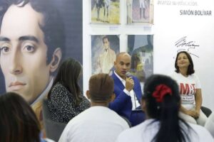 Movimiento Bolivariano de Familias realizará congreso nacional para renovar vocerías