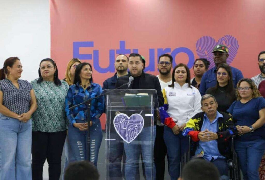 Movimiento Futuro inicia voluntariado con formación pedagógica por la educación