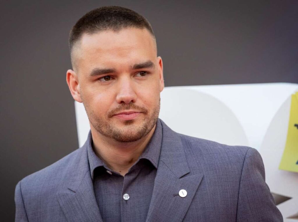 Murió el cantante Liam Payne, exintegrante de One Direction