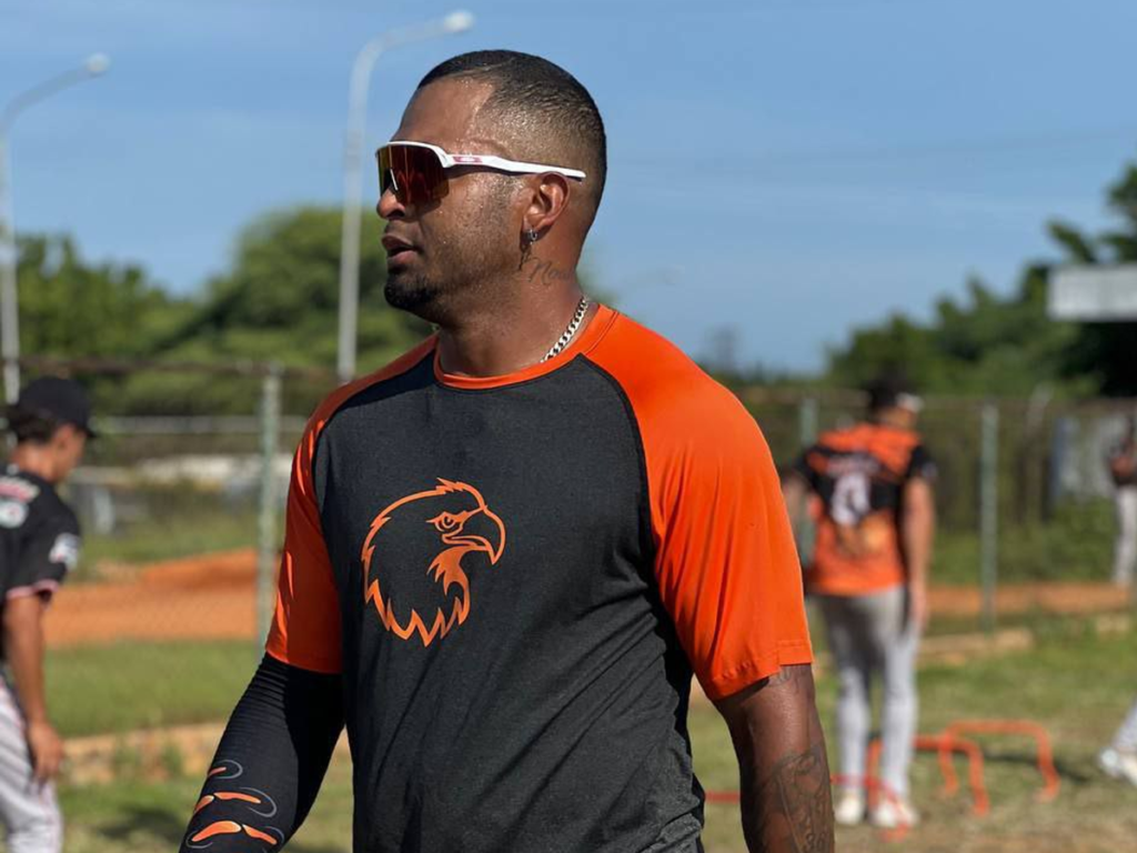 Néstor Molina siente que puede aportar como abridor