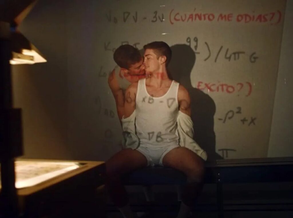 Netflix también prepara el bolso para el regreso a clase