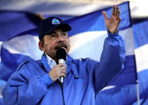 Nicaragua rompe relaciones con Israel por genocidio en Gaza