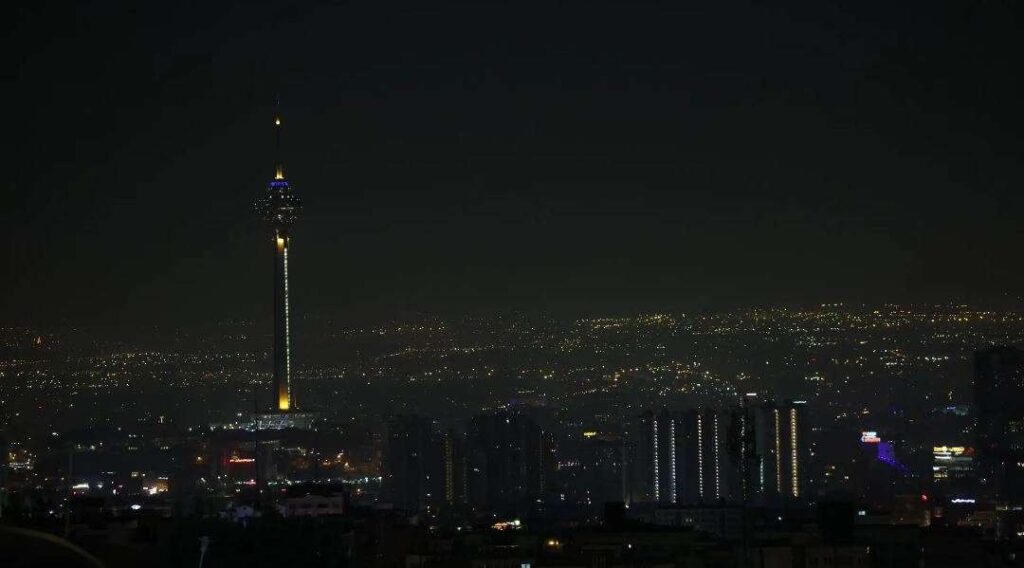 Ningún misil ha golpeado alguna base militar