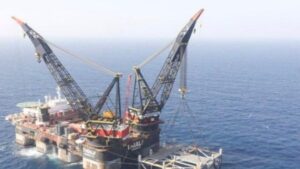 Nueve concesiones para explotación de gas