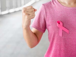 Octubre será el mes para concientizar contra el cáncer de mama