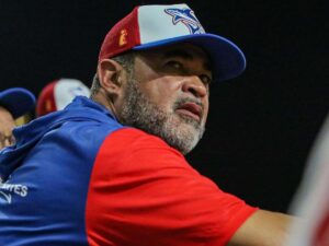 Ozzie Guillén se siente positivo con el equipo que tiene