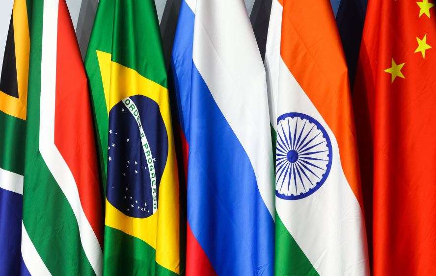 Países Brics denuncian genocidio en Gaza y proponen mediar entre Rusia y Ucrania