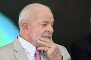 Partido de Lula retrocede y la derecha avanza en principales ciudades de Brasil