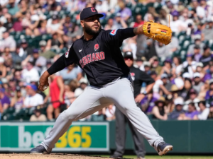 Pedro Ávila sin margen de error ante Nueva York