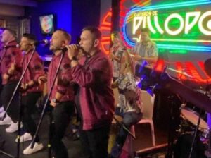 Pillopo en Caracas - Últimas Noticias