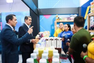 El Plan Bodega que implementan en Caracas y Miranda
