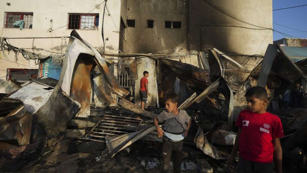 Plan israelí “rendición o hambre” arriesgaría la vida de unos 400 mil palestinos