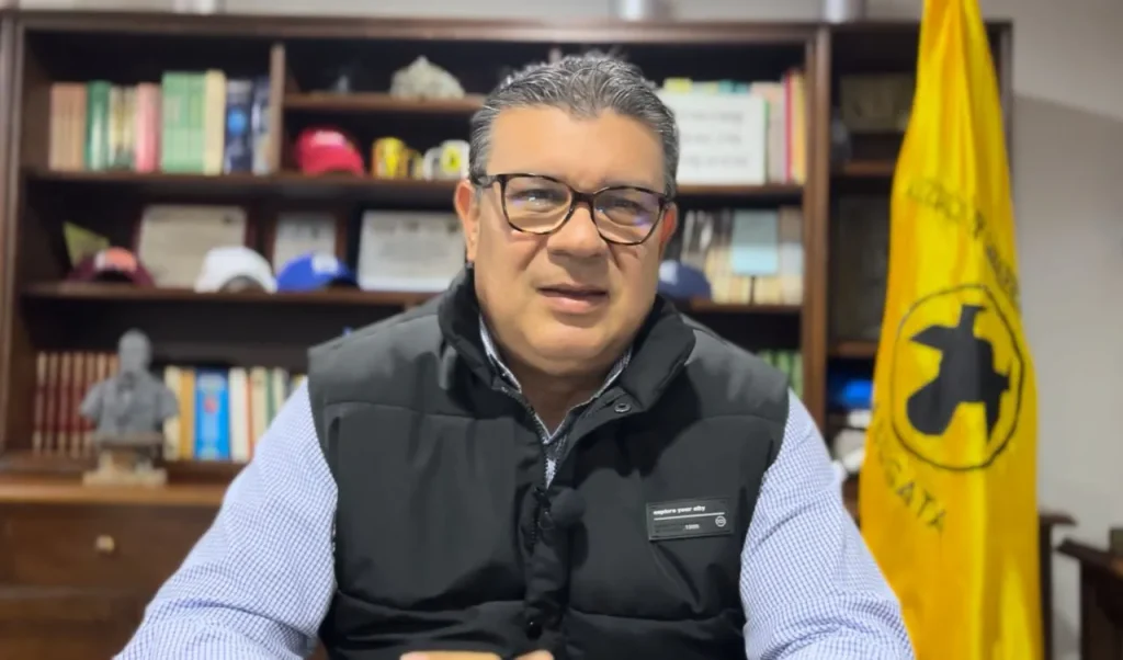Presidente de Fedenagas: "Seguridad en el país está mejor que en Colombia"
