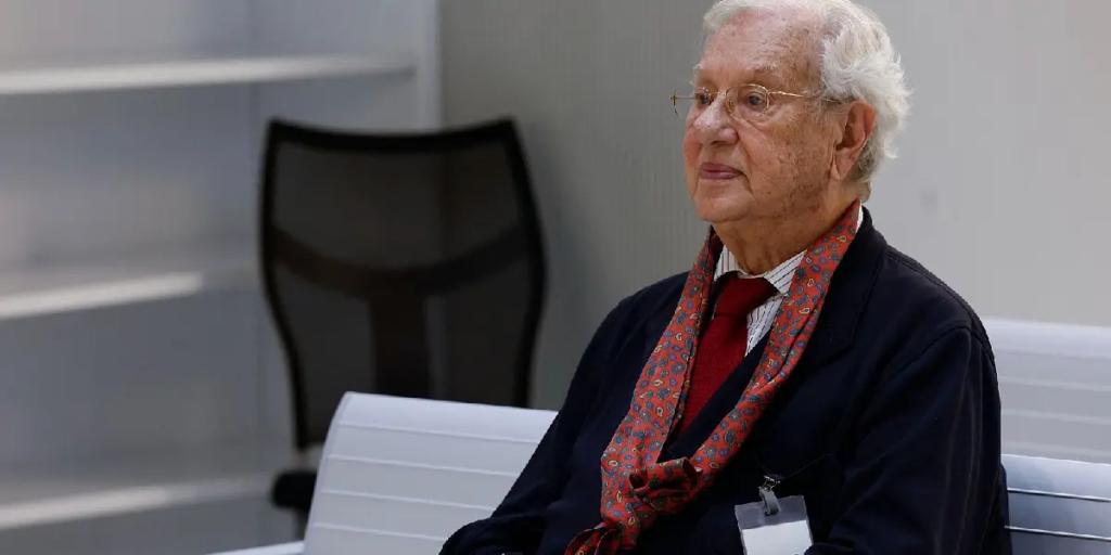 Exembajador español en Venezuela acepta 10 meses de cárcel por ocultar ganancias de Pdvsa