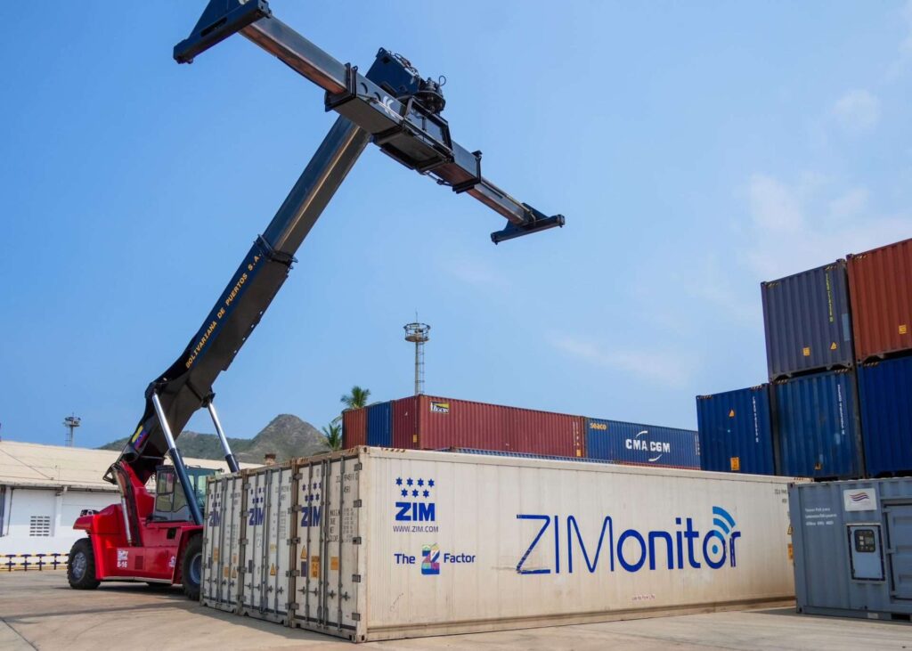 Reactivadas exportaciones no petroleras en Anzoátegui