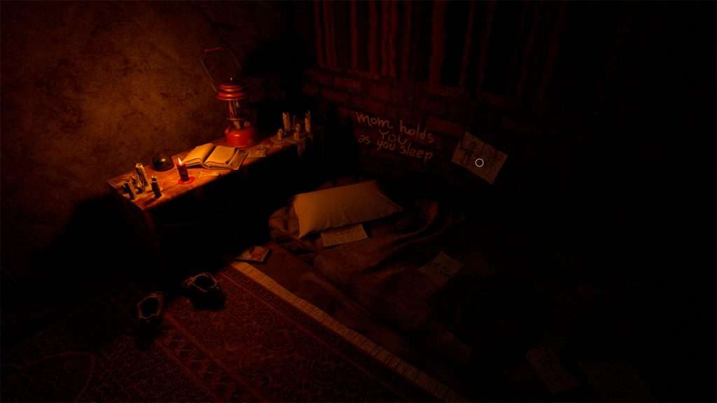 Reseña | A Quiet Place: The Road Ahead