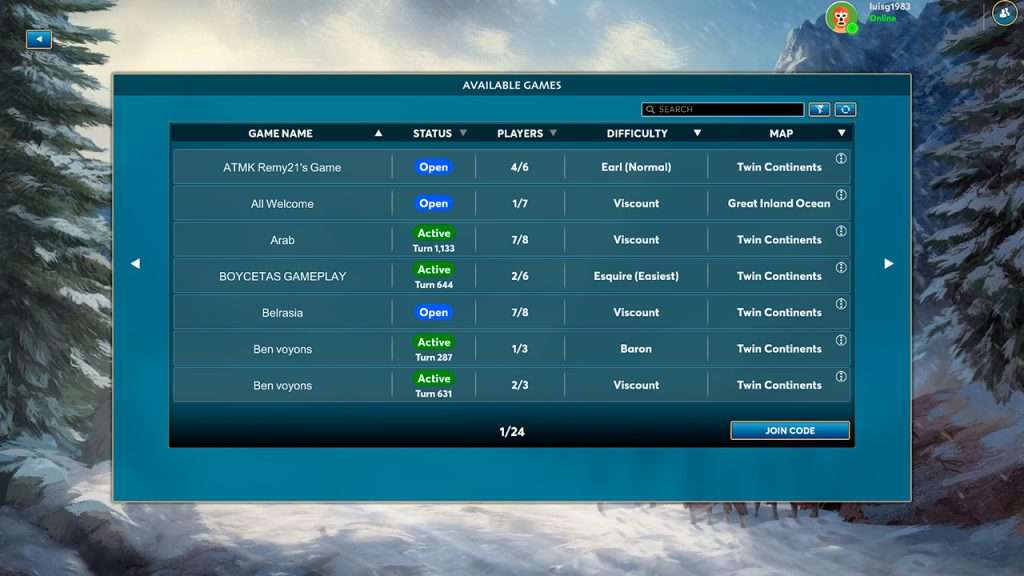 Reseña | ARA: History Untold