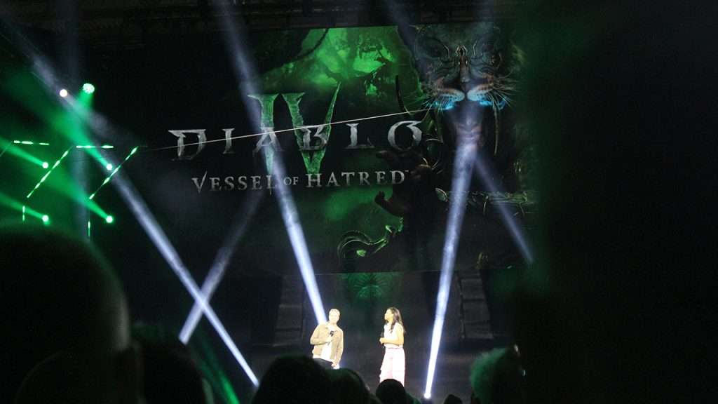 Reseña Diablo 4 Vessel of Hatred ProGamers.life 
