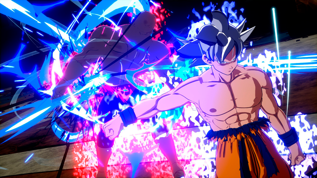 Reseña | Dragon Ball Sparking Zero