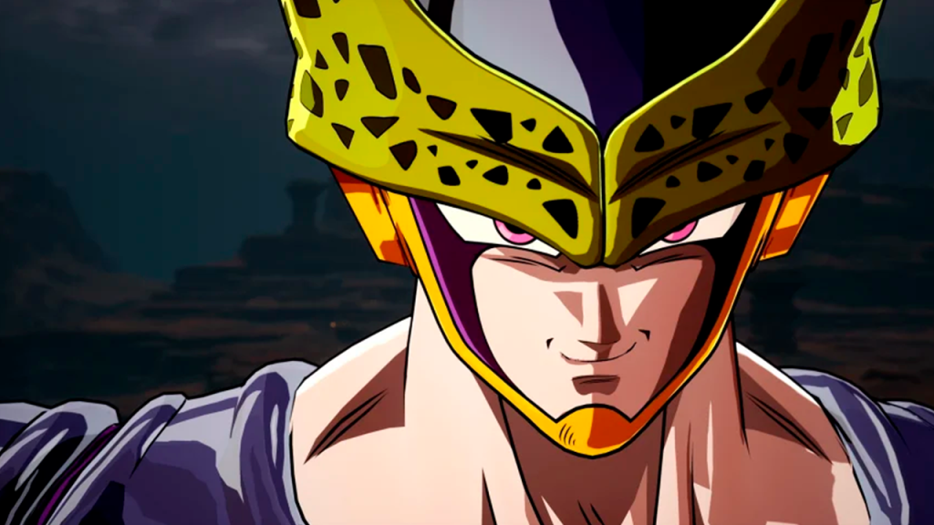 Reseña | Dragon Ball Sparking Zero