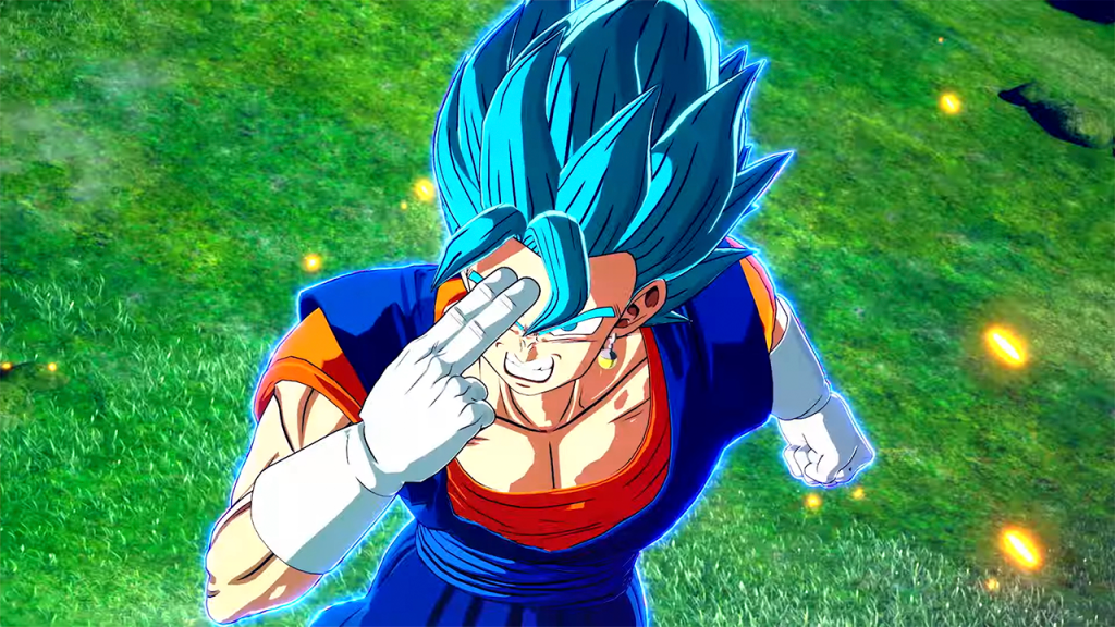 Reseña | Dragon Ball Sparking Zero