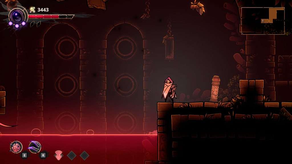 Reseña | Voidwrought