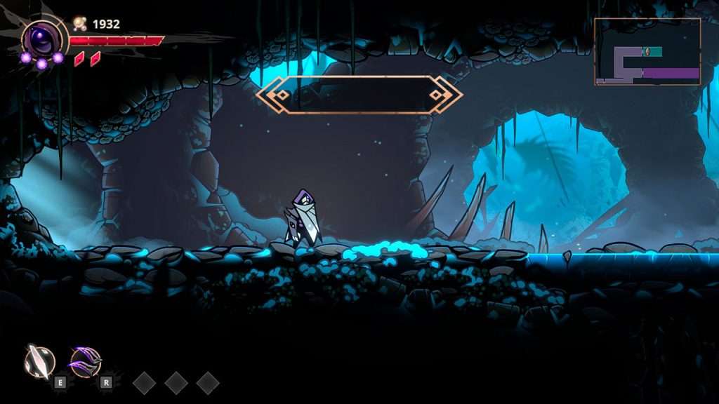 Reseña | Voidwrought