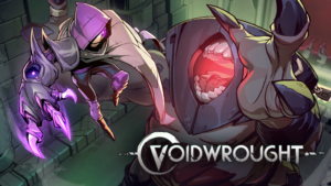 Reseña | Voidwrought - Últimas Noticias