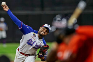 Los Tiburones de La Guaira toman ventaja en el primer lugar tras dar paliza a Zulia