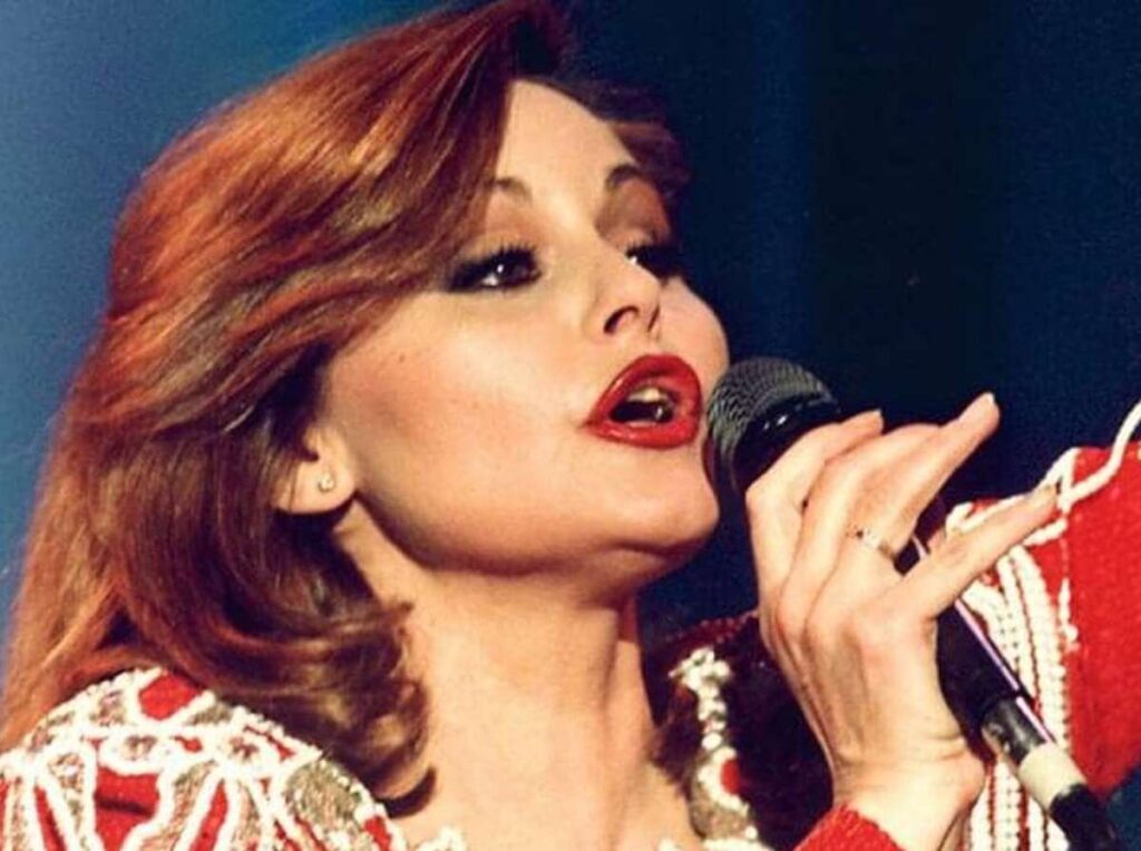 Rocío Dúrcal es un amor eterno para el público