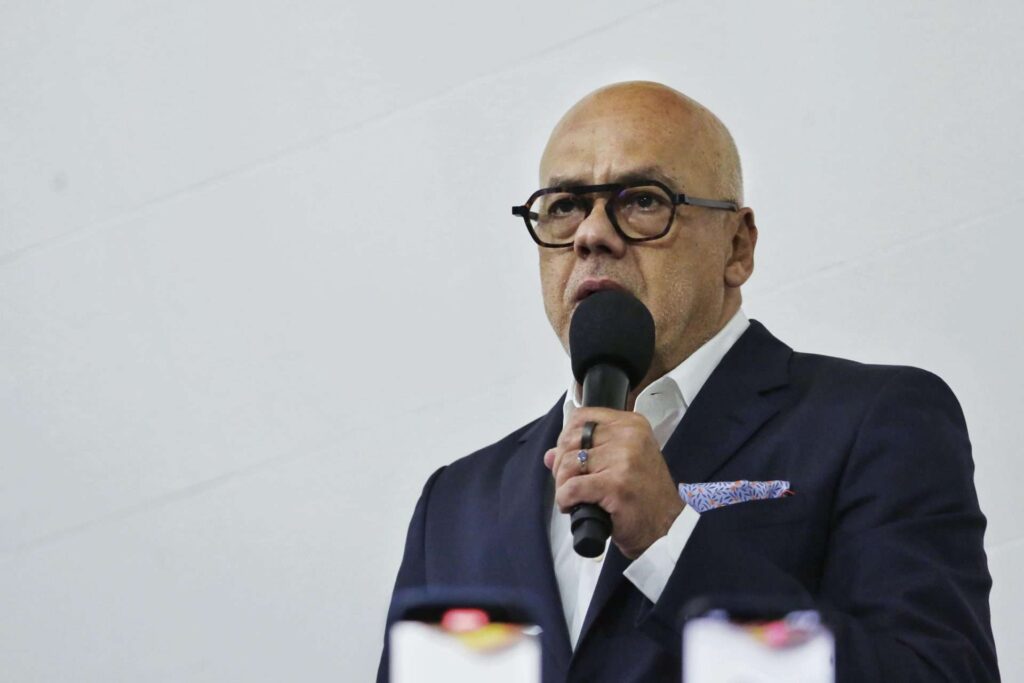 Rodríguez: Nuestra revolución es para acabar con la dominación yanqui