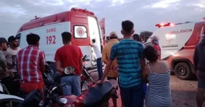 Un estudiante de 14 años asesinó a tiros a tres compañeros de clase y se suicidó en Brasil