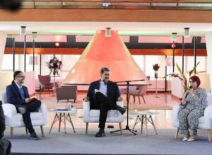 Sector turismo registra aumento del 108% en 2024
