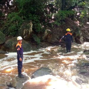 Sistema de Gestión de Riesgos activo en Nueva Esparta por las lluvias