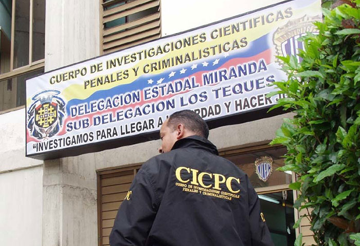 Yeferson Gutiérrez conmocionó a Los Teques tras aprovecharse de la bondad una de familia
