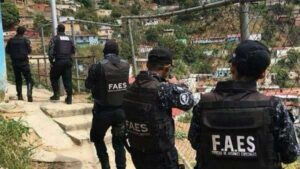 TSJ anuló el juicio contra cinco funcionarios policiales