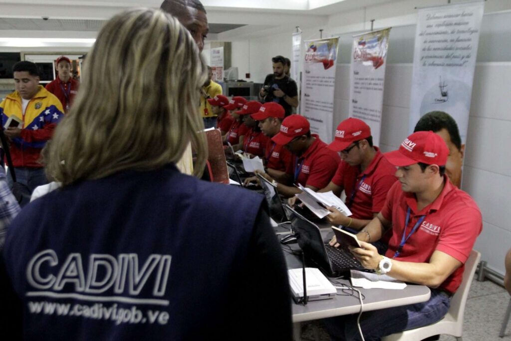 TSJ aprobó extradición de mujer ligada a Cadivi