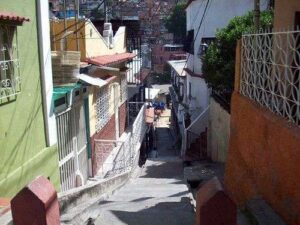 TSJ validó pena máxima para madre filicida