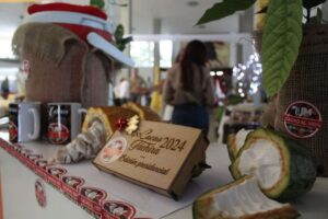 Táchira es sede de la Expo Cacao 2024